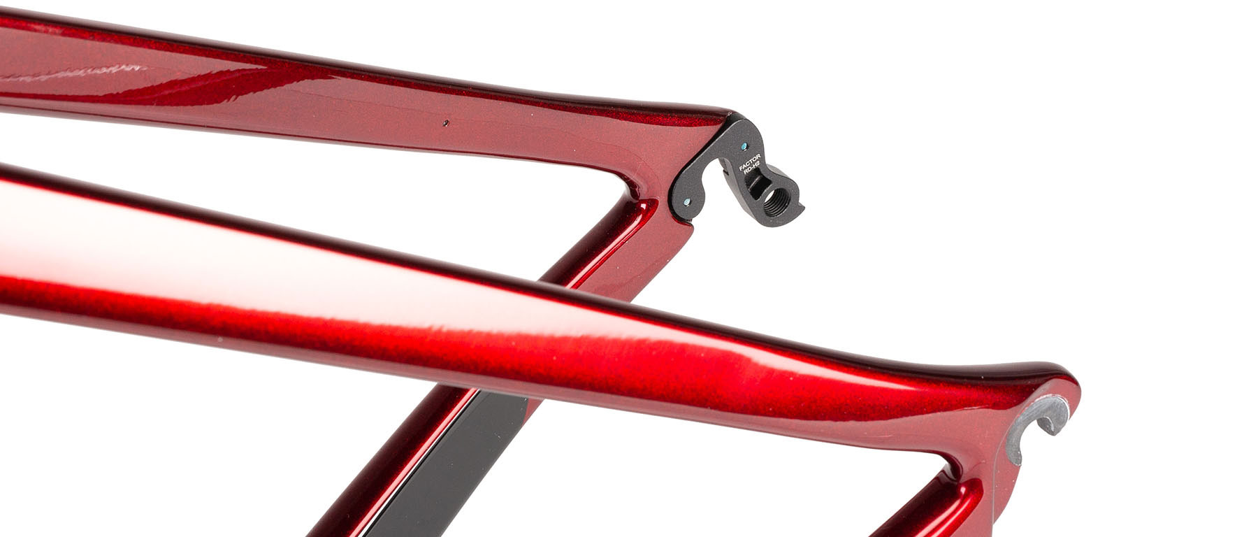 Factor ONE Full Chassis Rim 2019