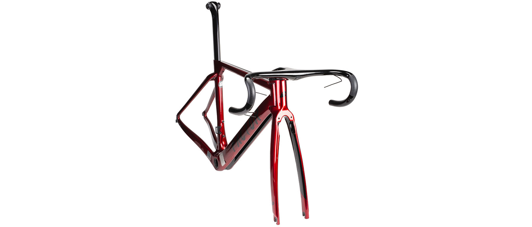 Factor ONE Full Chassis Rim 2019