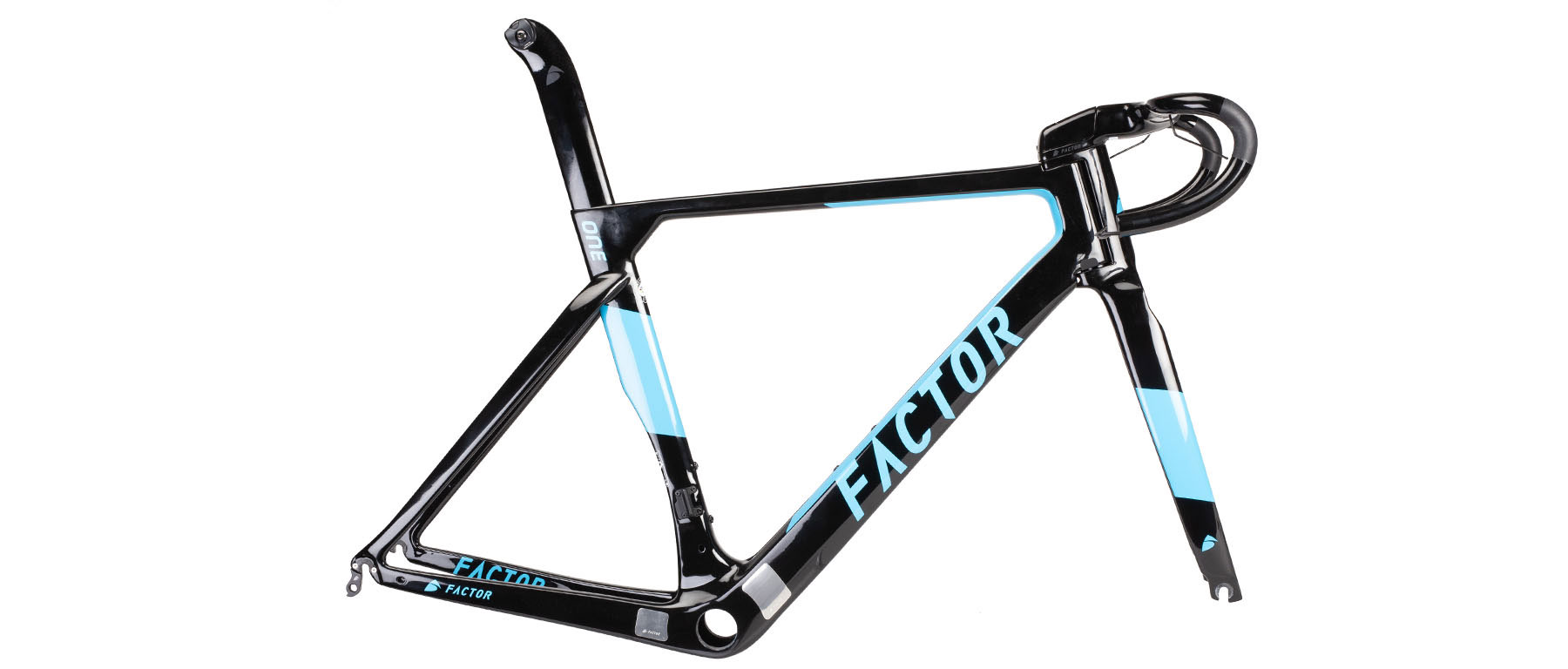 Factor ONE Frameset