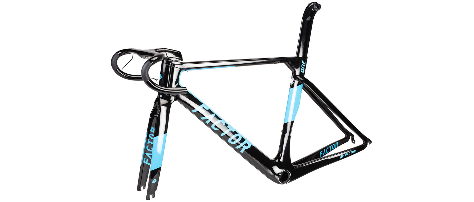Factor ONE Frameset