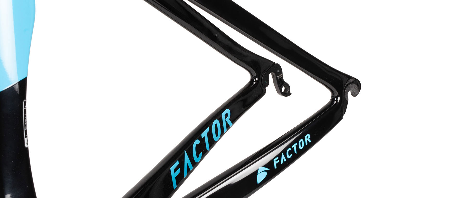 Factor ONE Frameset