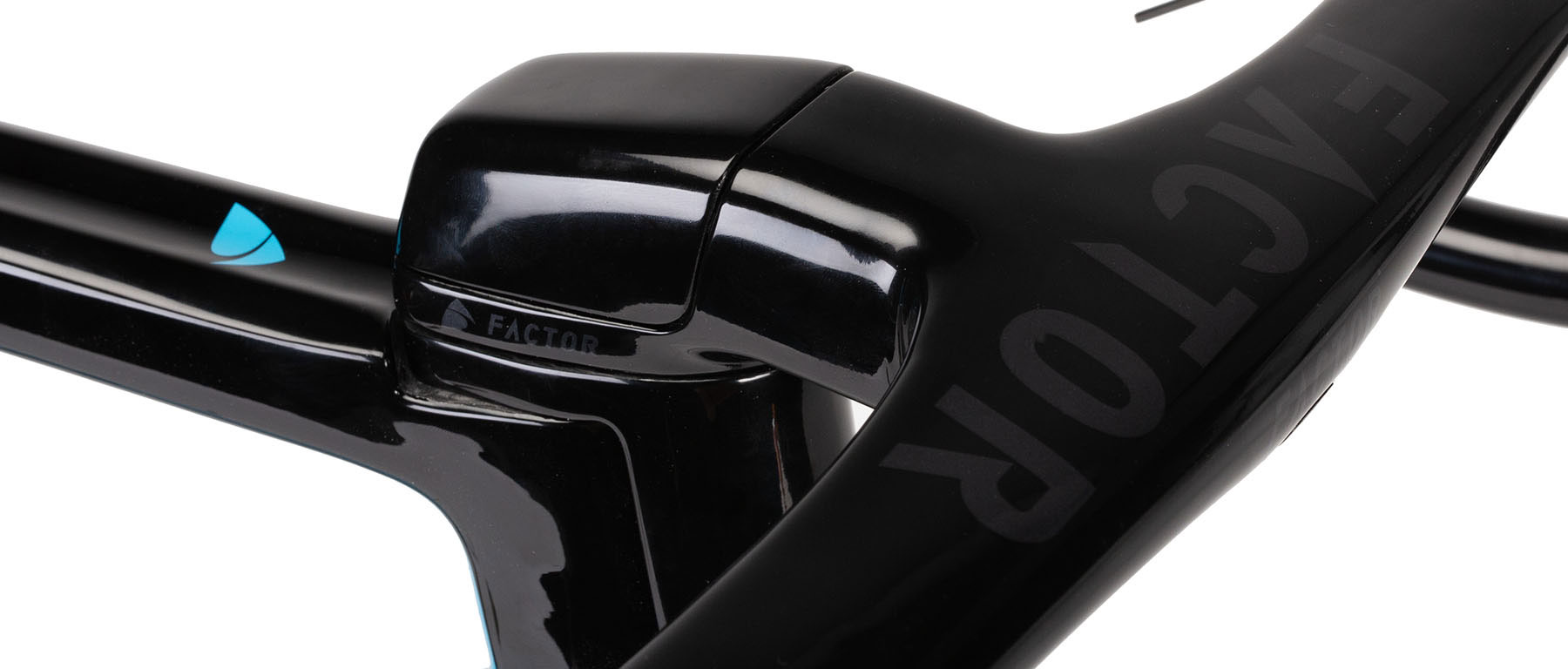 Factor ONE Frameset