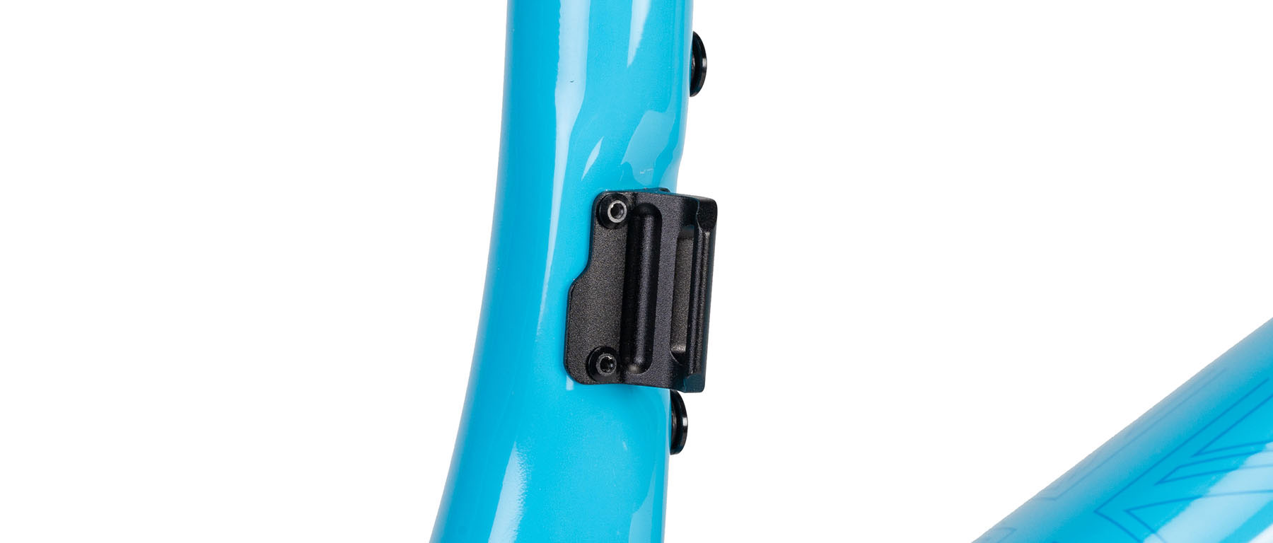 Factor O2 Disc Full Chassis