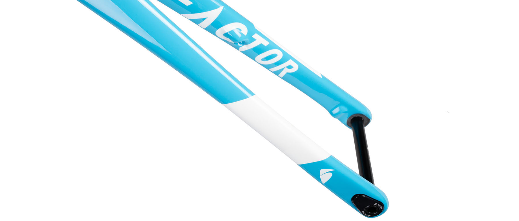 Factor O2 Disc Full Chassis
