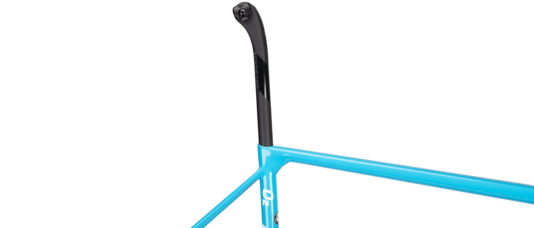 Factor O2 Disc Full Chassis