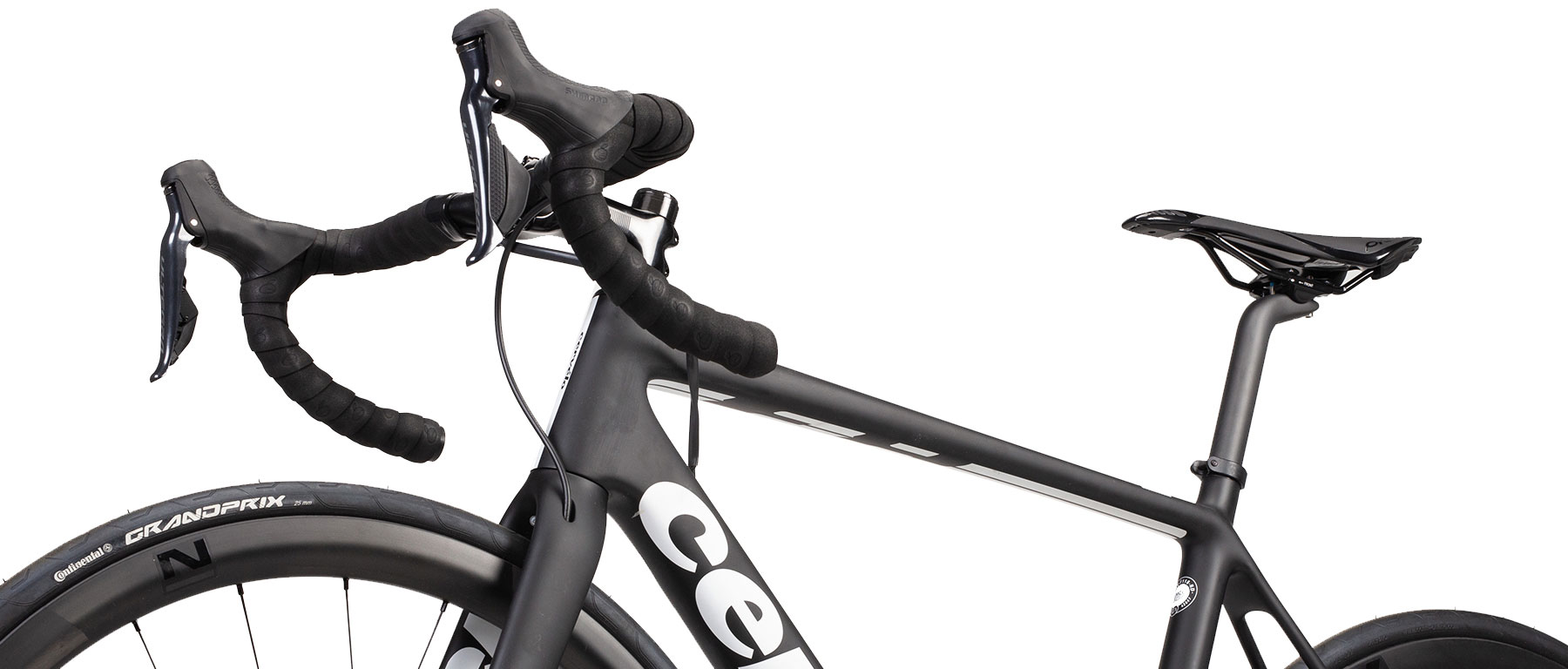 Cervelo R3 Ultegra R8070 Di2 Disc Bicycle 2019