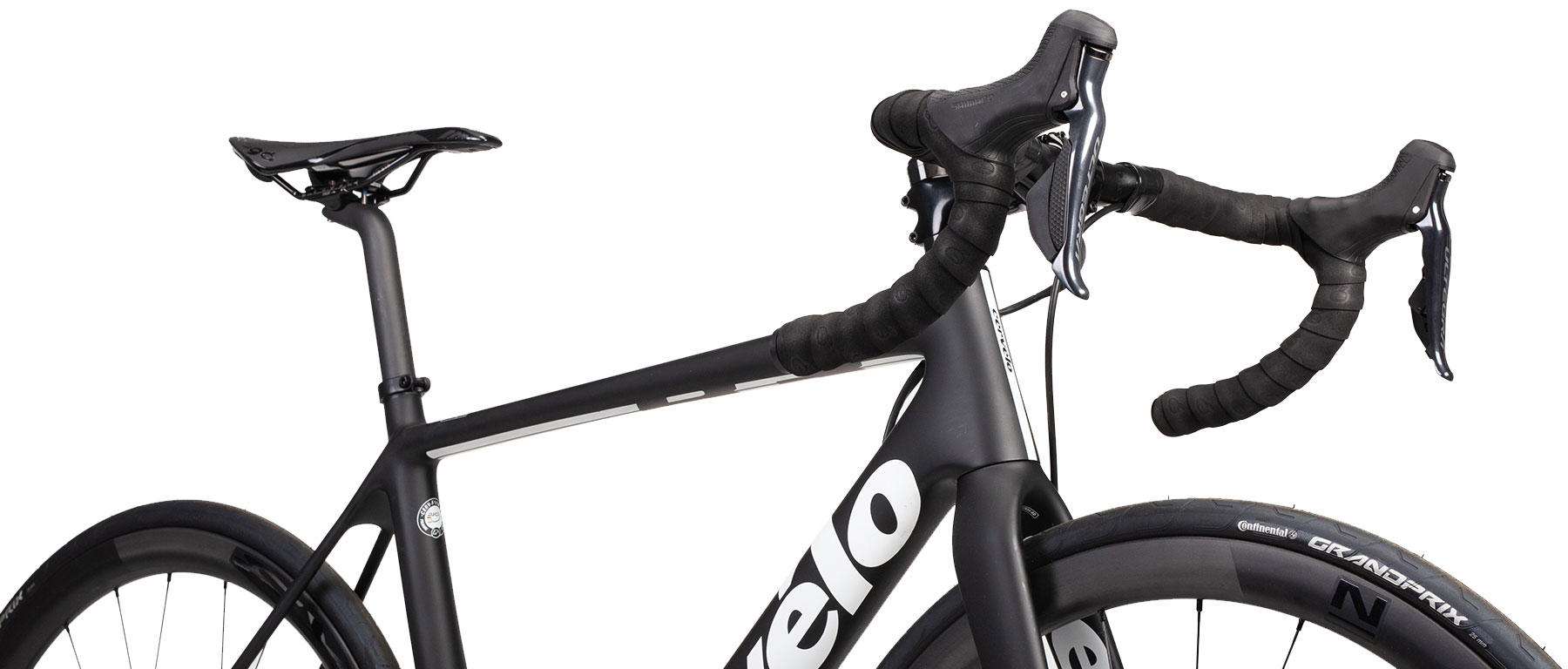 Cervelo R3 Ultegra R8070 Di2 Disc Bicycle 2019