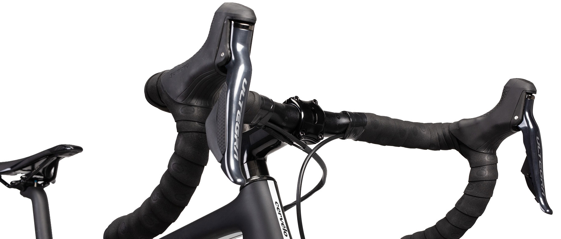 Cervelo R3 Ultegra R8070 Di2 Disc Bicycle 2019