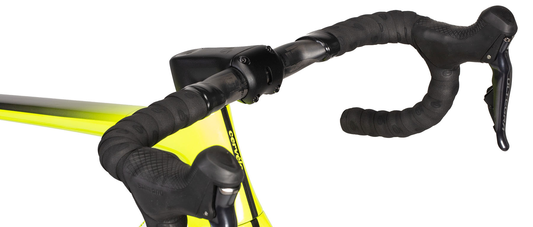 Cervelo S3 Ultegra R8070 Di2 Disc Bicycle 2019