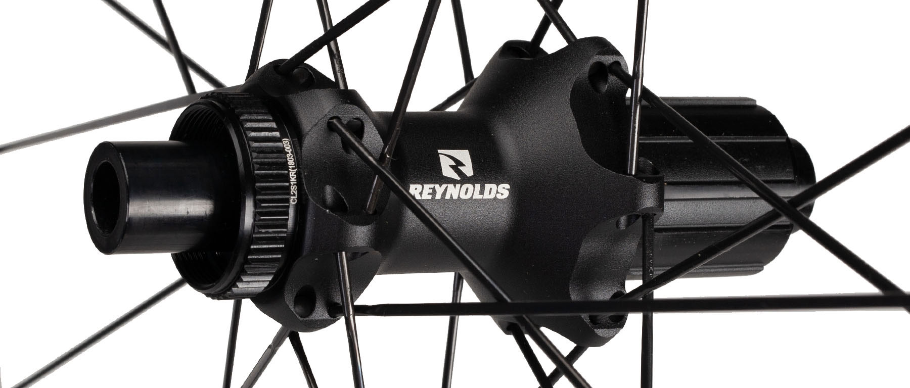 Reynolds Strike Carbon Disc Wheelset