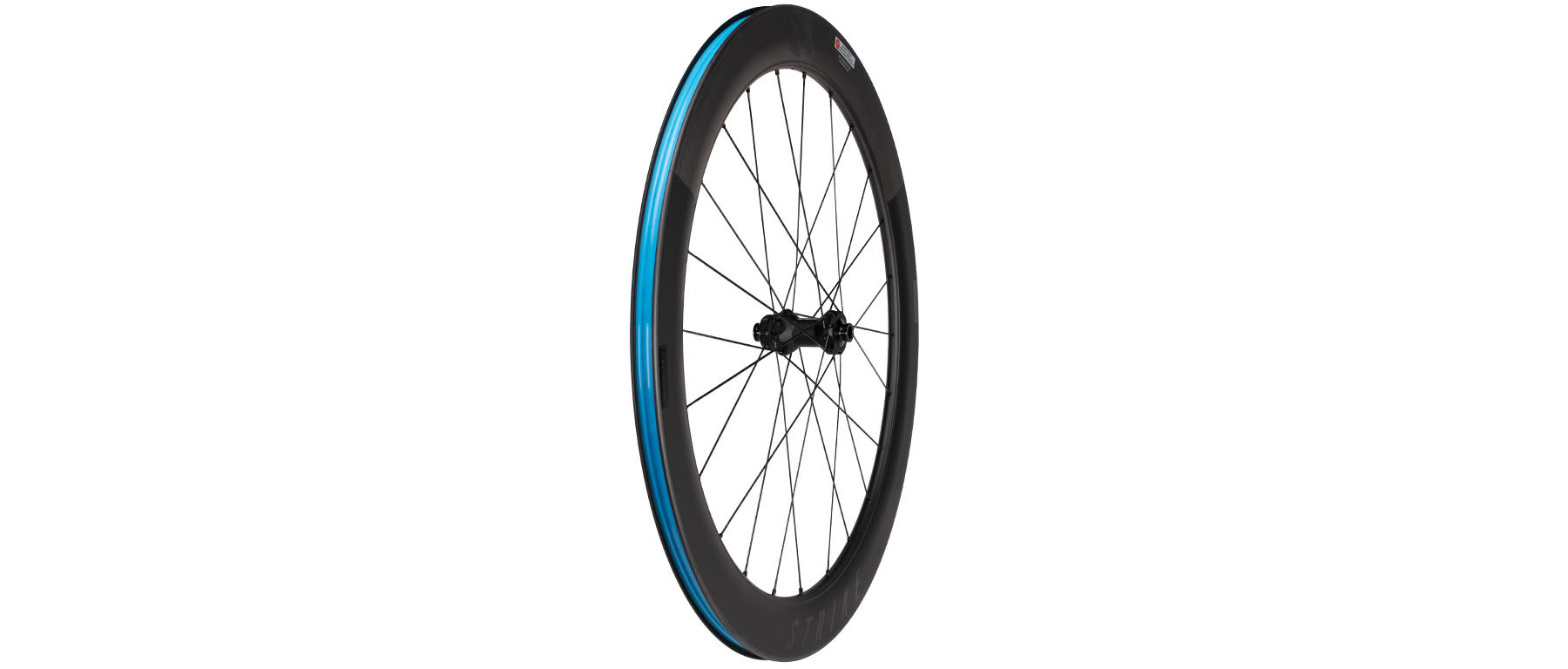 Reynolds Strike Carbon Disc Wheelset