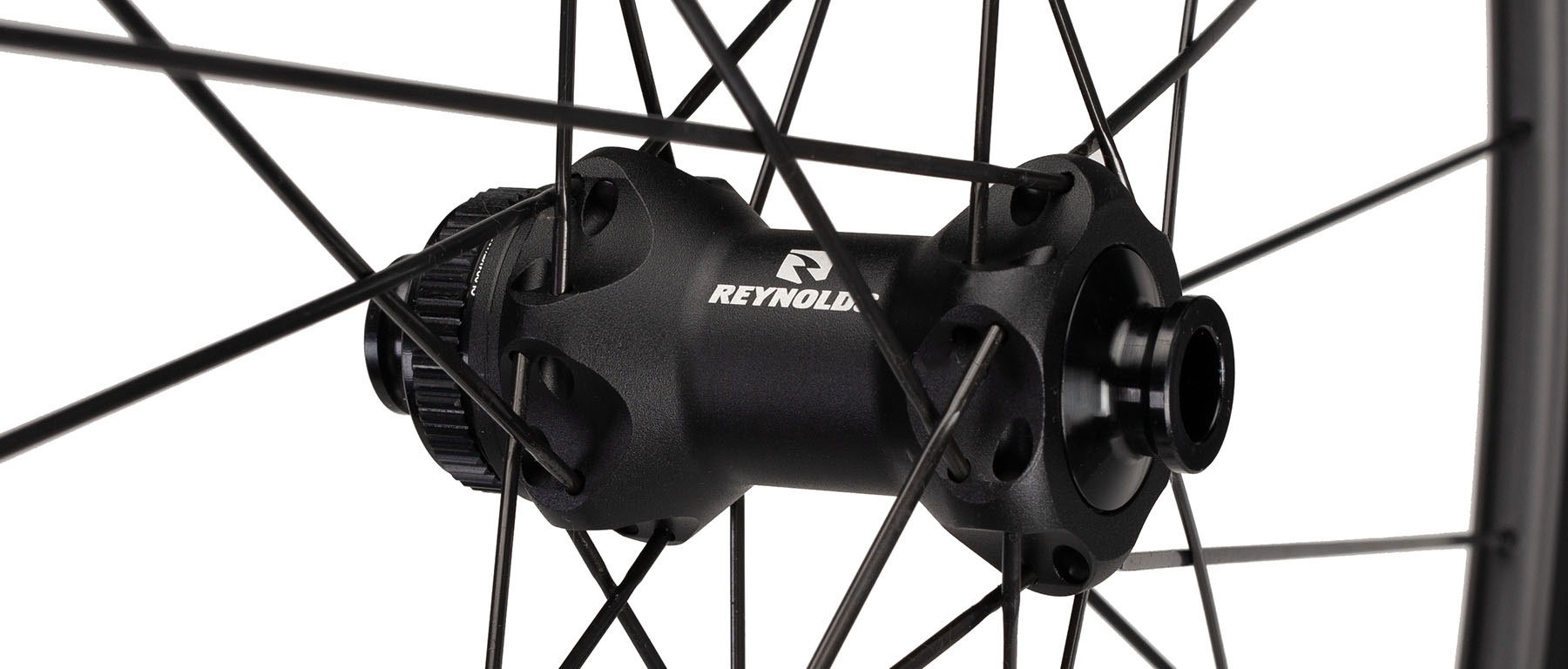 Reynolds Strike Carbon Disc Wheelset