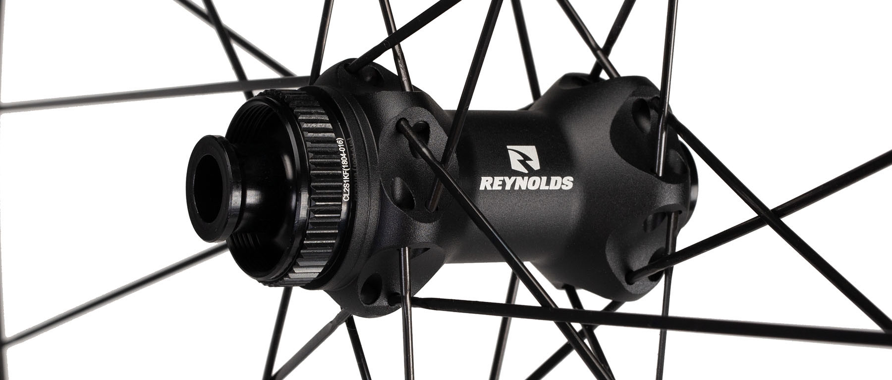 Reynolds Strike Carbon Disc Wheelset