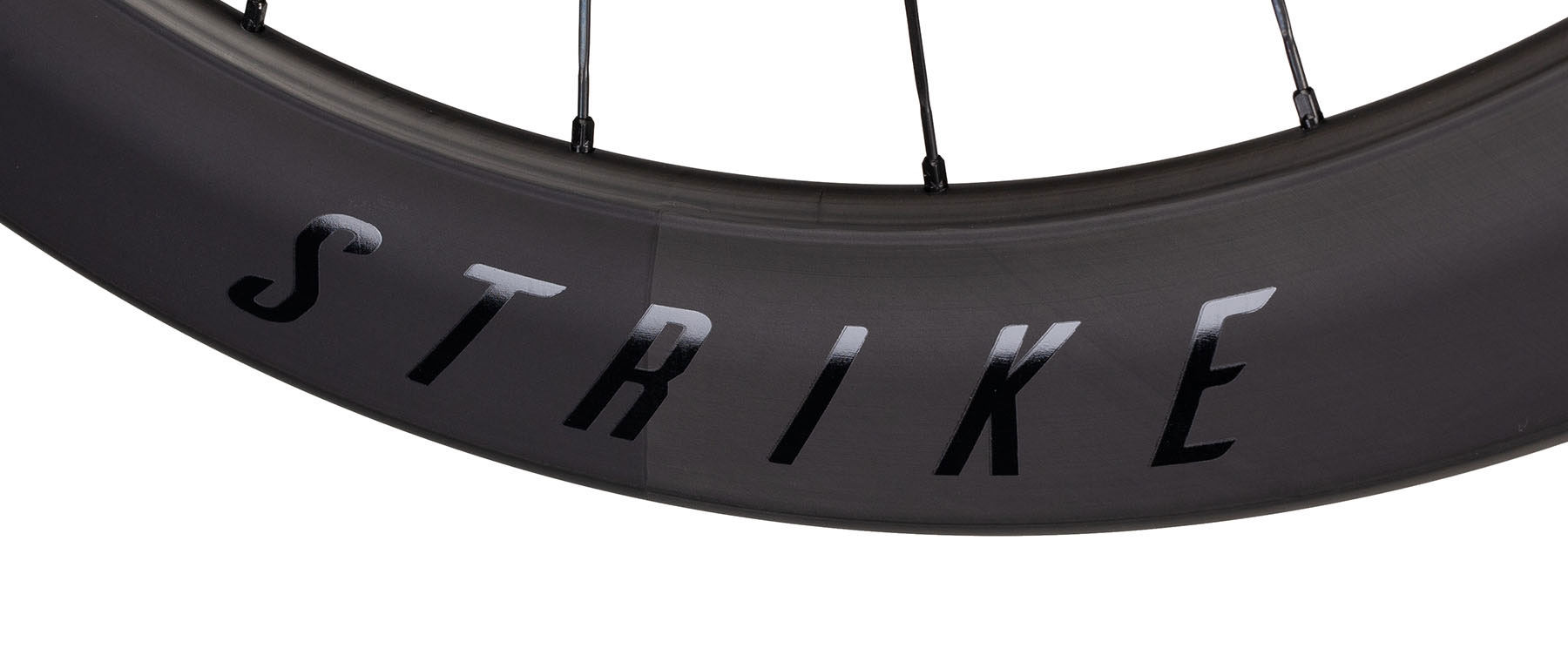 Reynolds Strike Carbon Disc Wheelset