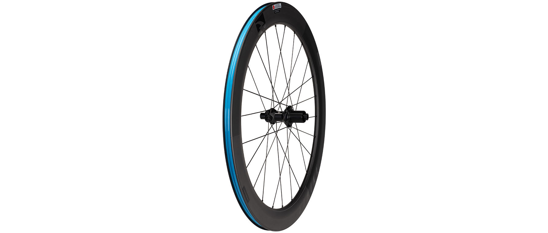 Reynolds Strike Carbon Disc Wheelset