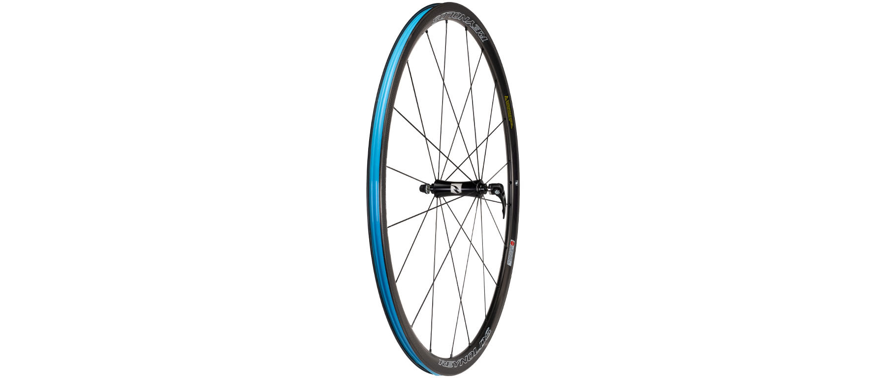 Reynolds Attack Carbon Front Wheel