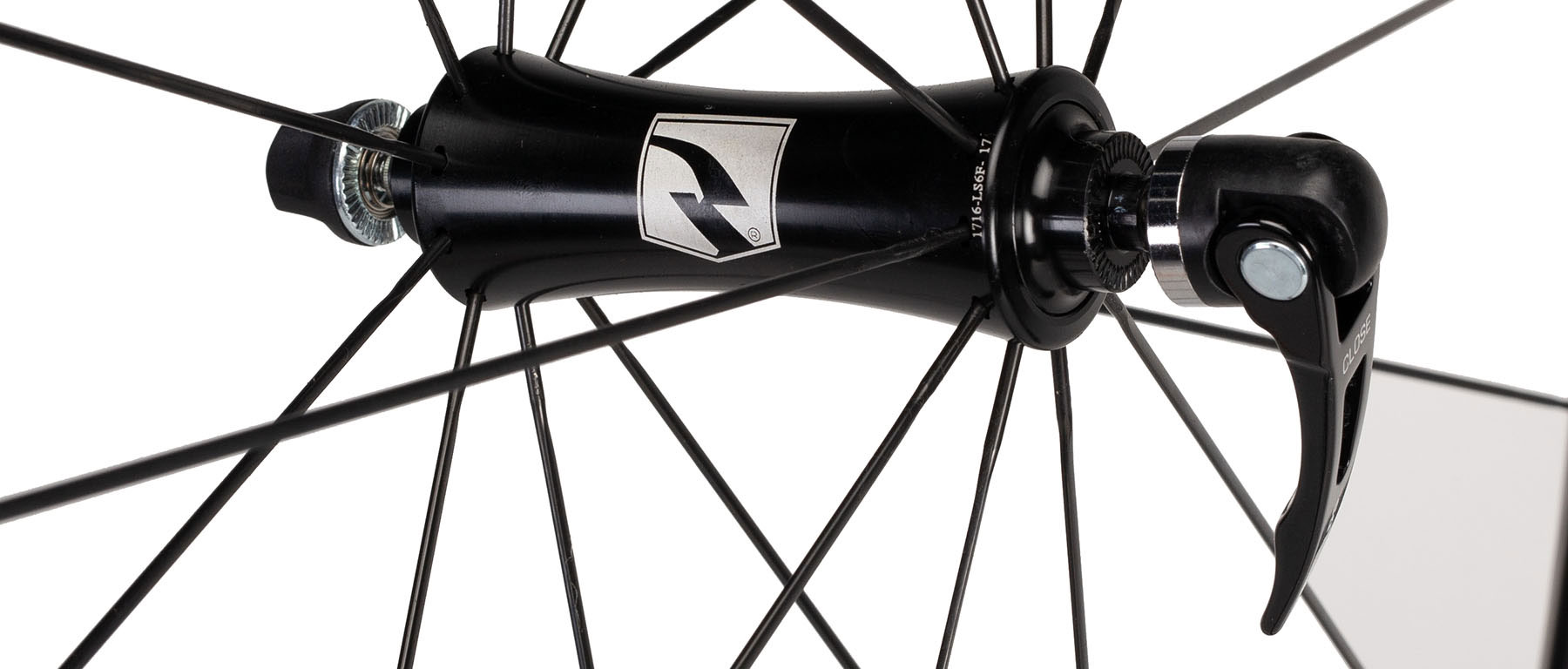 Reynolds Attack Carbon Front Wheel