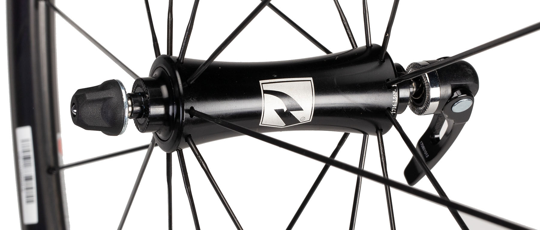 Reynolds Attack Carbon Front Wheel