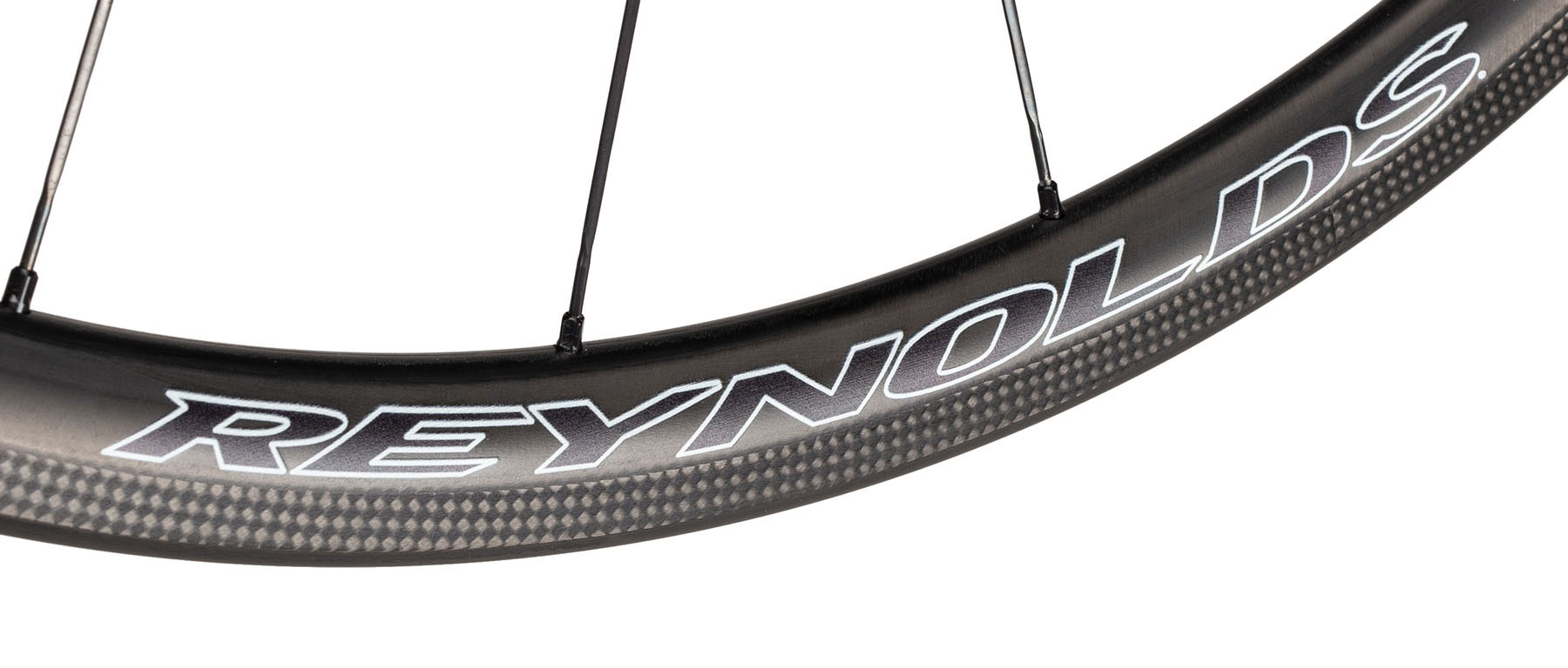 Reynolds Attack Carbon Front Wheel