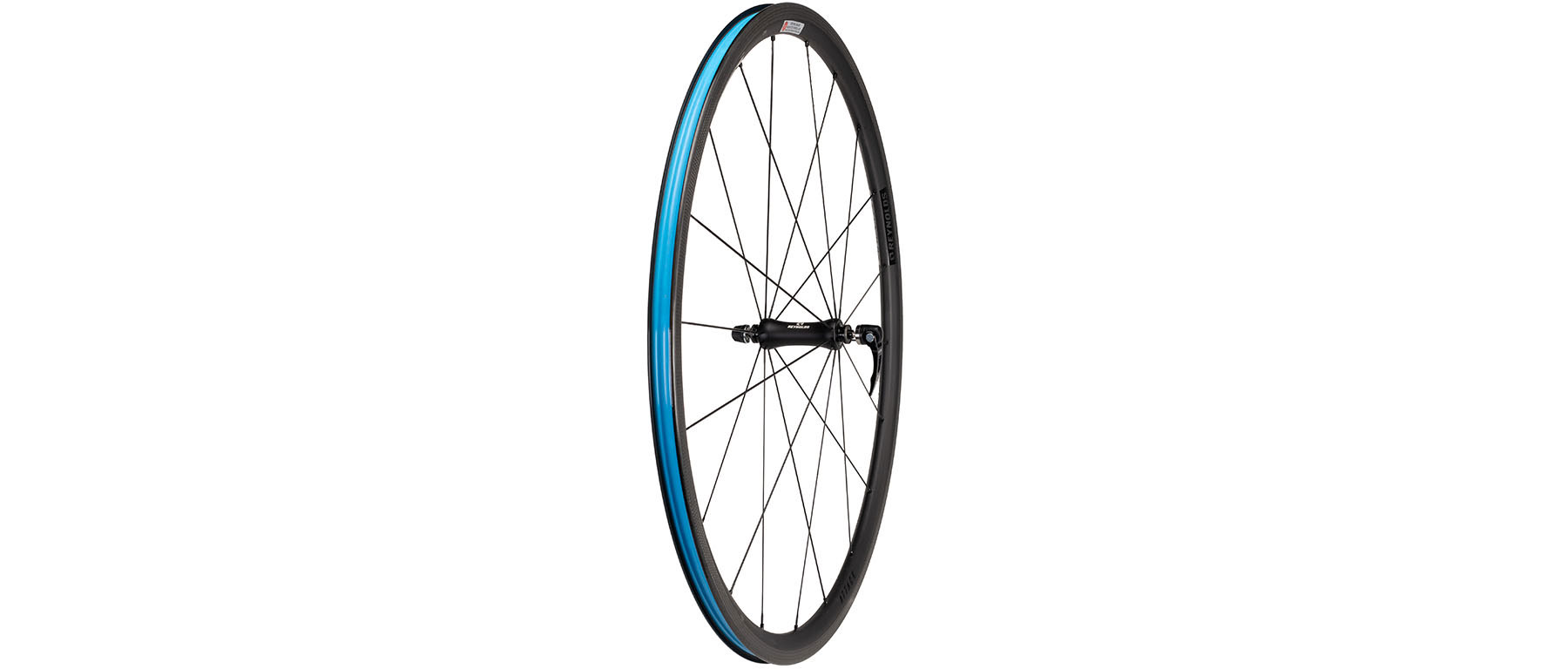 Reynolds Attack Carbon Front Wheel