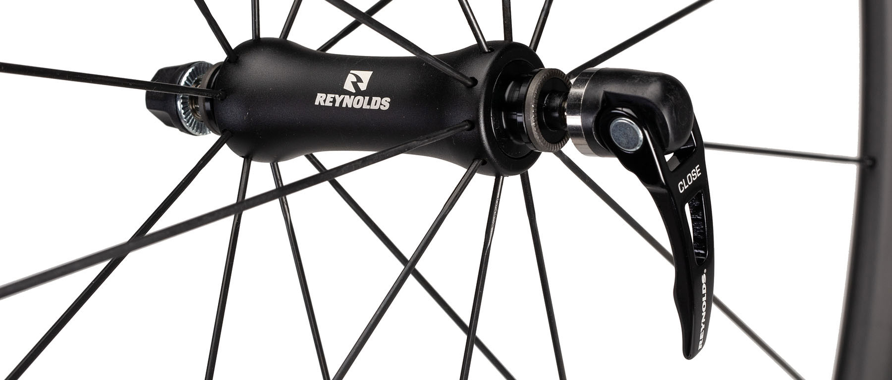 Reynolds Attack Carbon Front Wheel