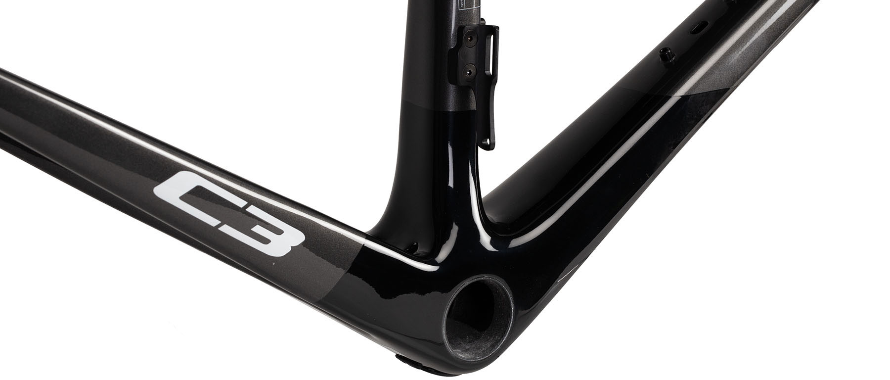 Cervelo C3 Disc Frameset 2018