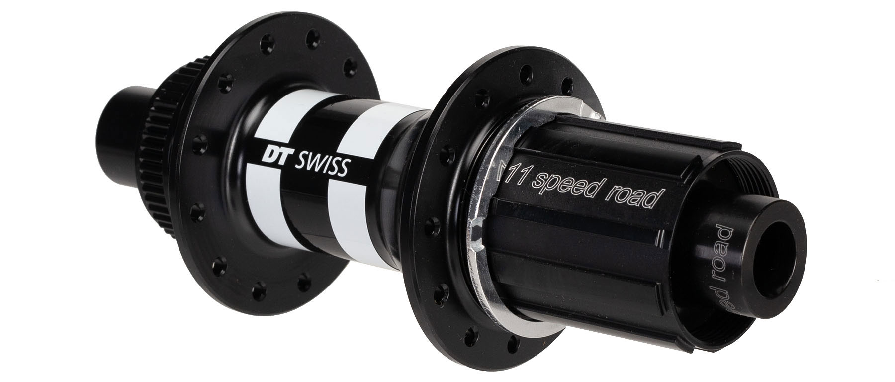 DT Swiss 350 Rear Disc Hub