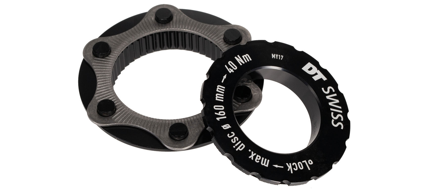 DT Swiss 350 Rear Disc Hub