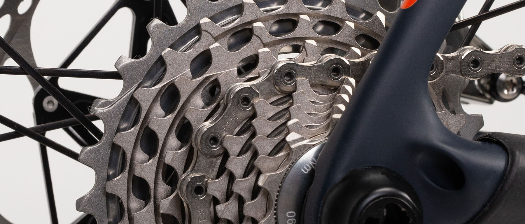 Cervelo R5 SRAM eTap Disc Bike 19 Demo