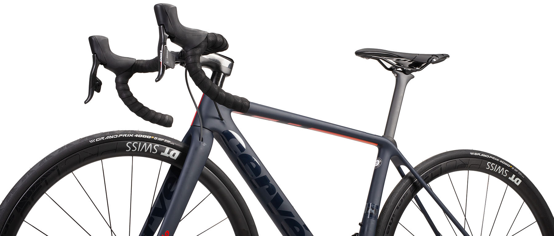 Cervelo R5 SRAM eTap Disc Bike 19 Demo