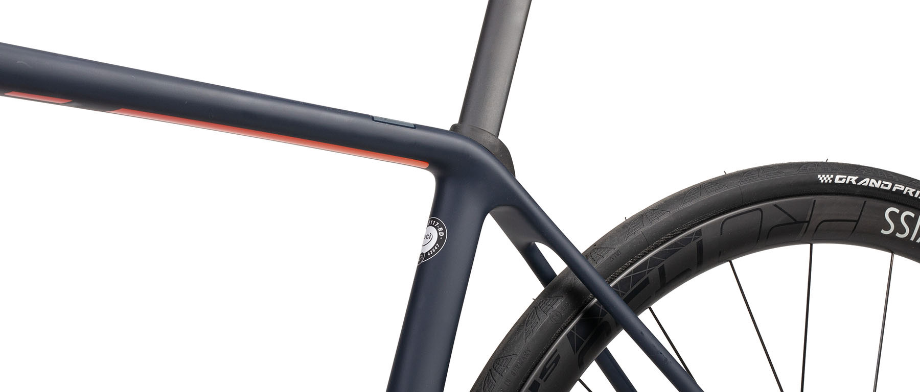 Cervelo R5 SRAM eTap Disc Bike 19 Demo