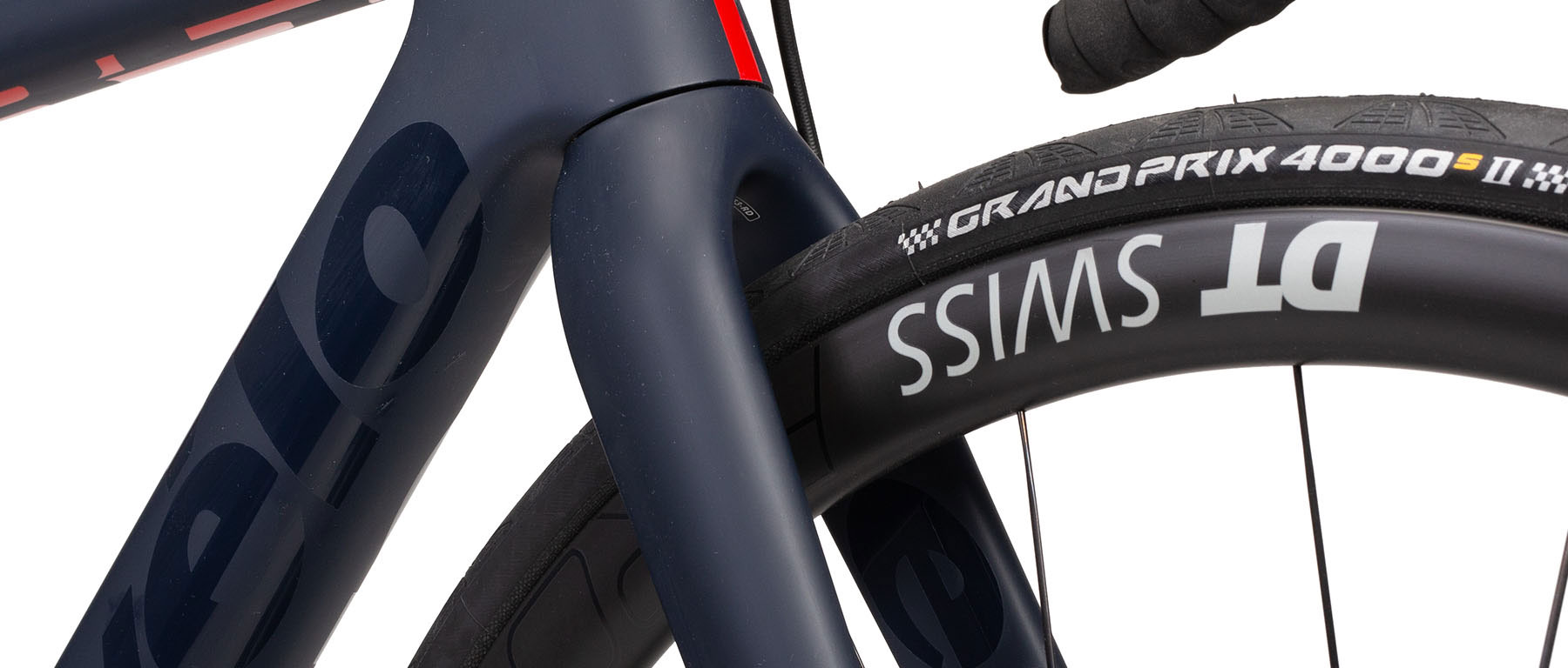 Cervelo R5 SRAM eTap Disc Bike 19 Demo