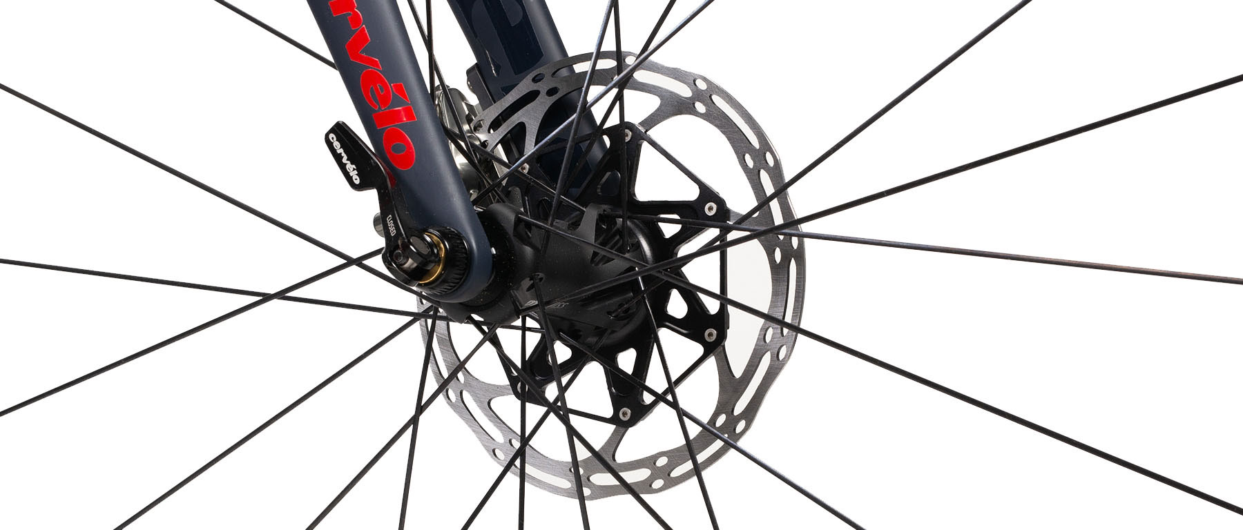 Cervelo R5 SRAM eTap Disc Bike 19 Demo