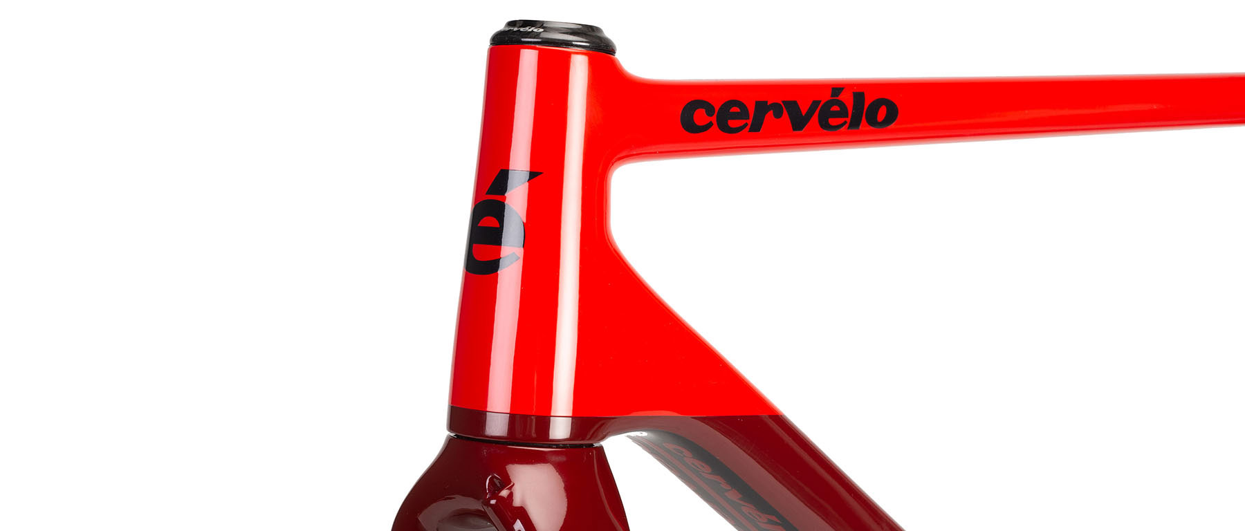 Cervelo C3 Disc Frameset 2018