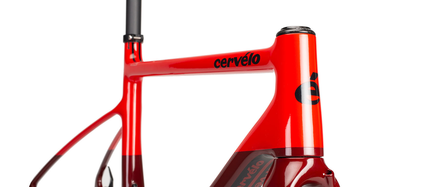 Cervelo C3 Disc Frameset 2018