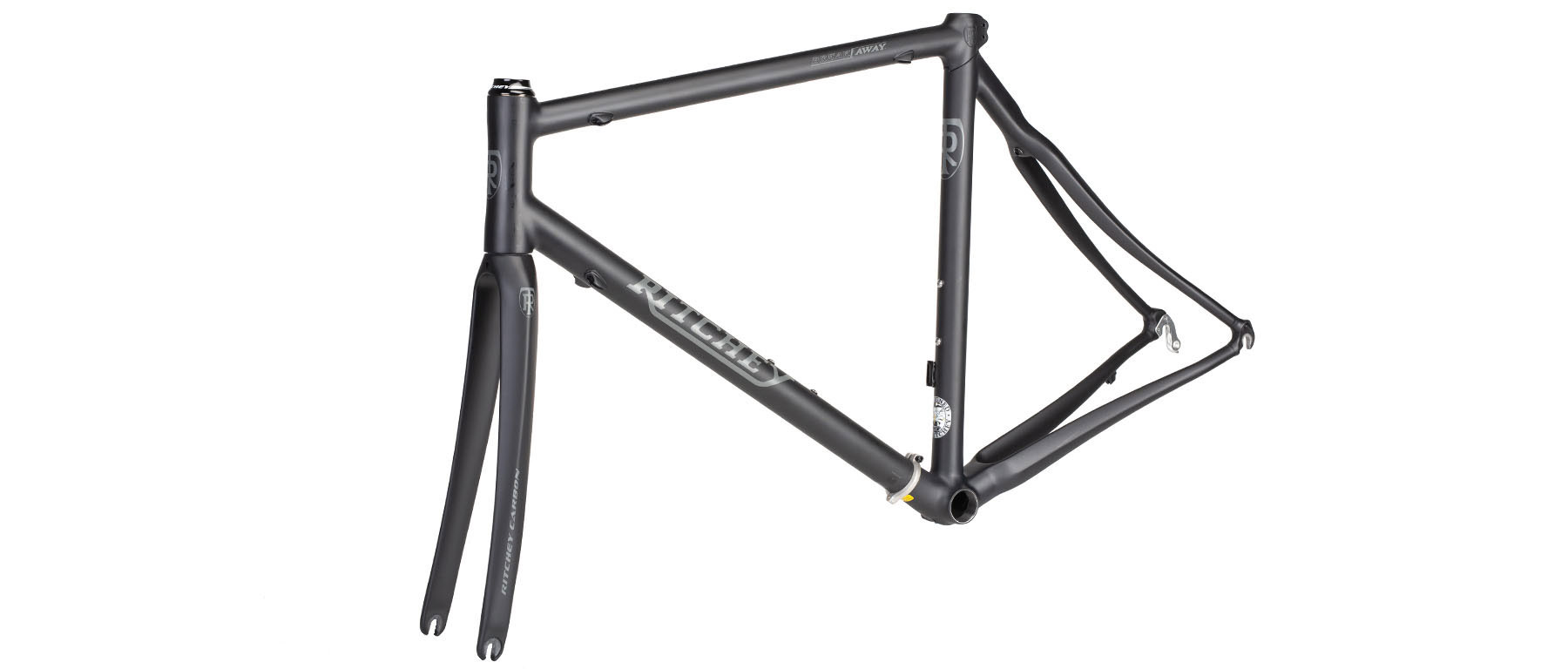 Ritchey Break-Away Road Carbon Frameset