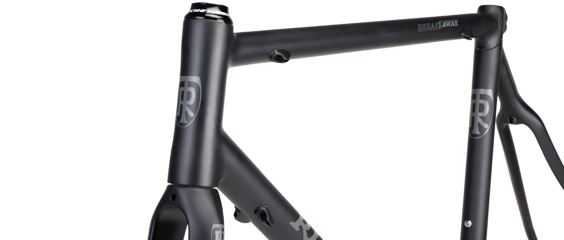 Ritchey Break-Away Road Carbon Frameset