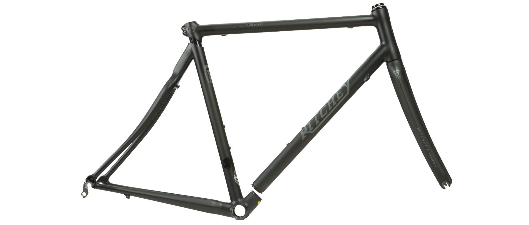 Ritchey Break-Away Road Carbon Frameset