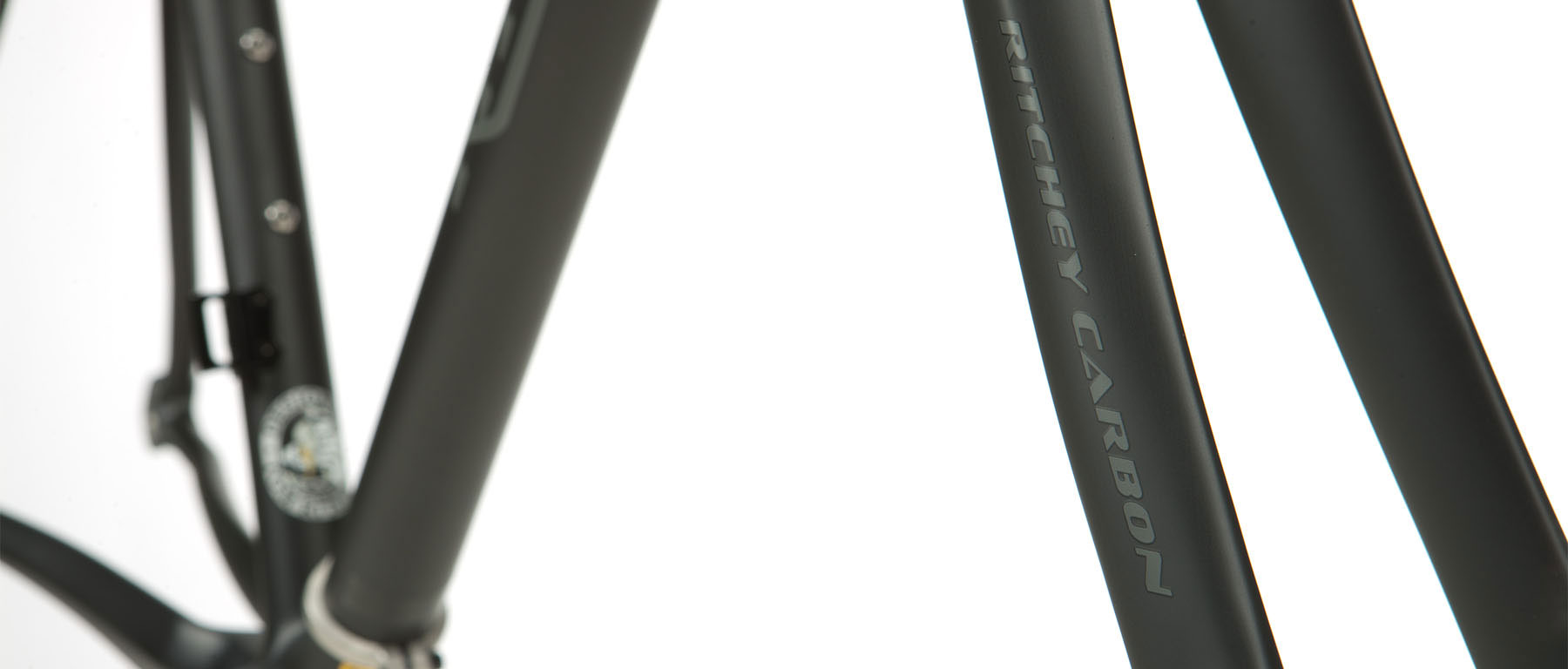 Ritchey Break-Away Road Carbon Frameset