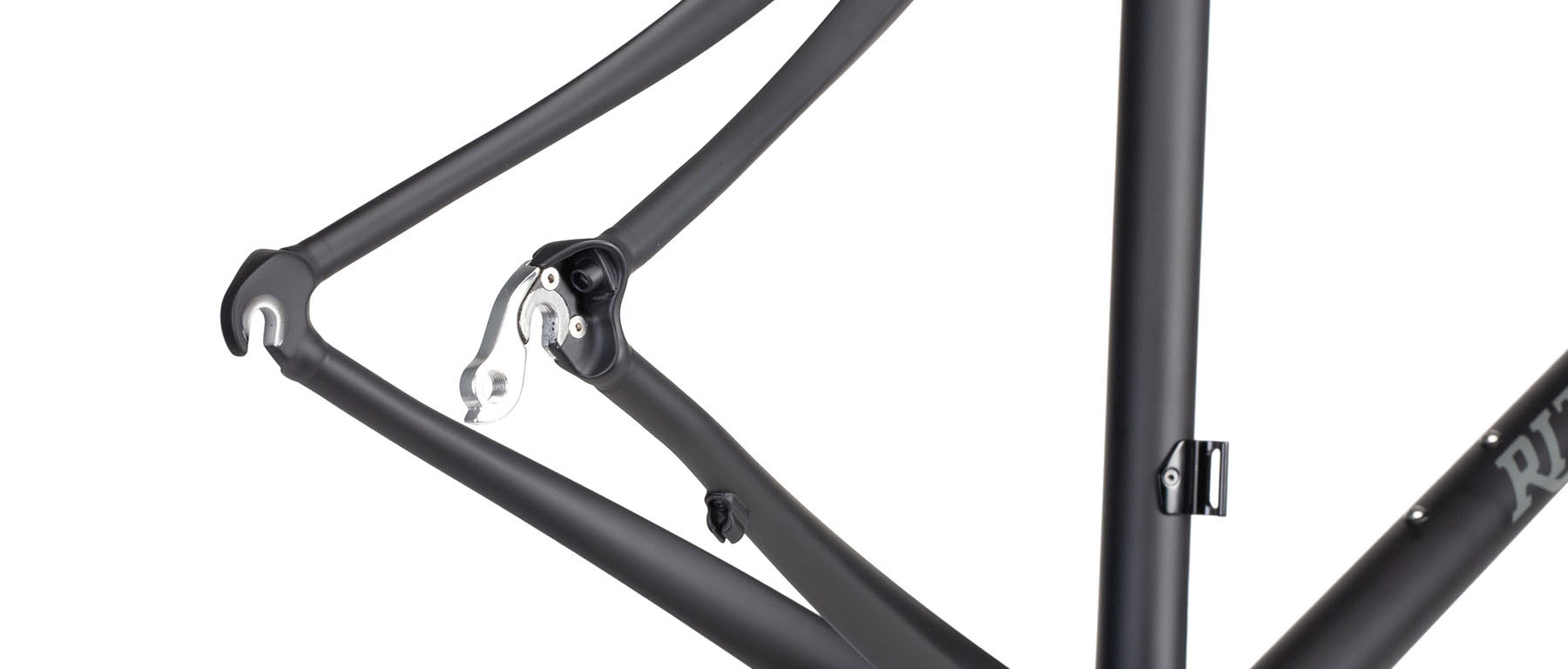 Ritchey Break-Away Road Carbon Frameset