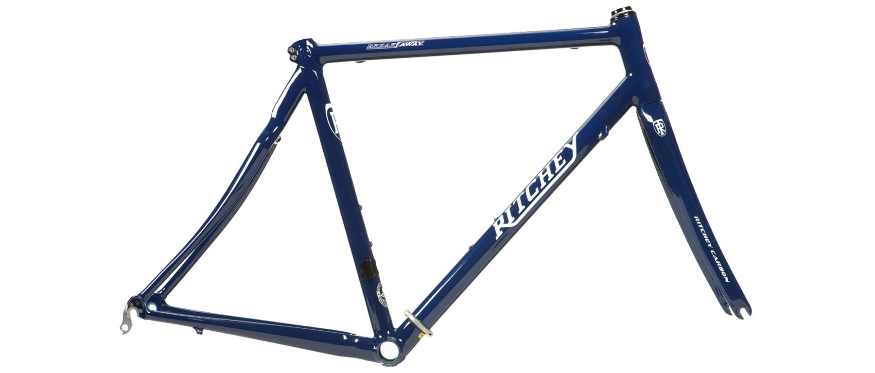 Ritchey Break-Away Road Carbon Frameset