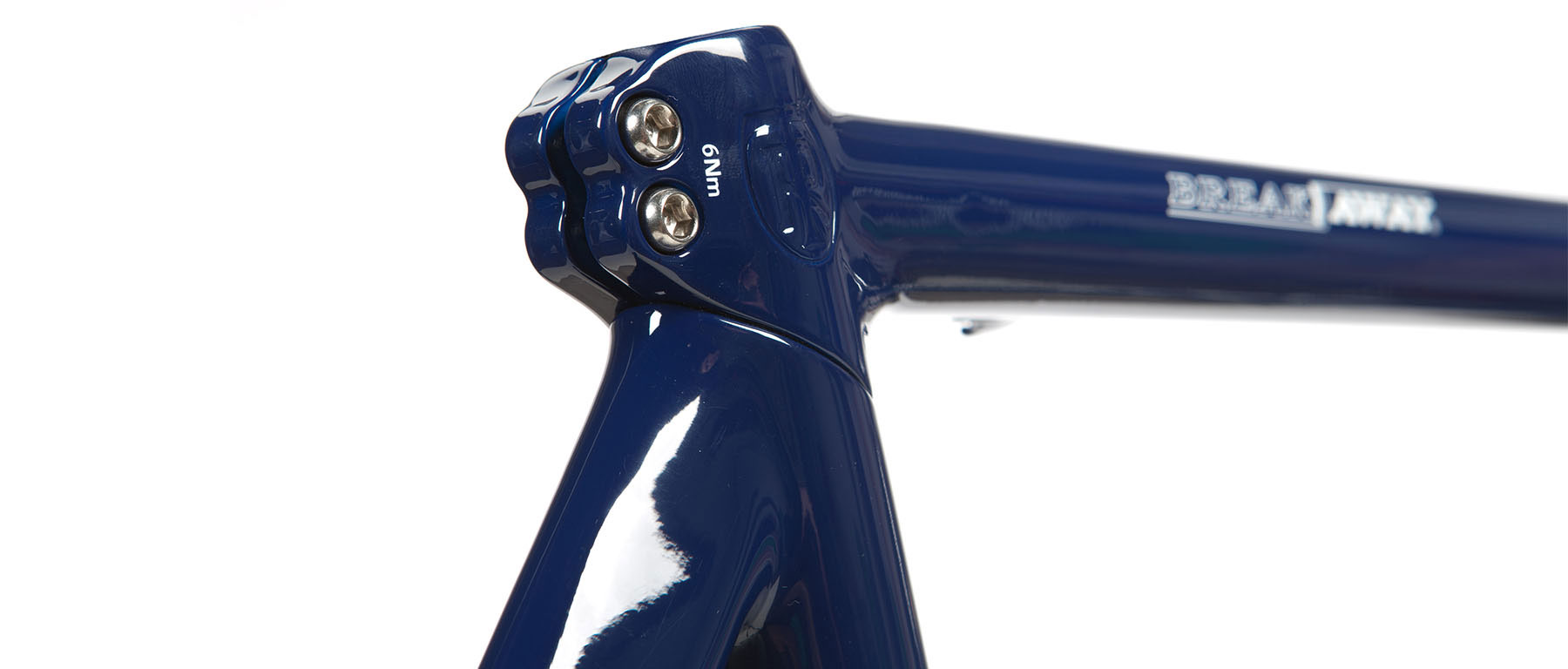 Ritchey Break-Away Road Carbon Frameset