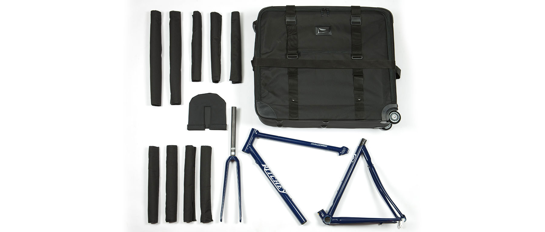 Ritchey Break-Away Road Carbon Frameset