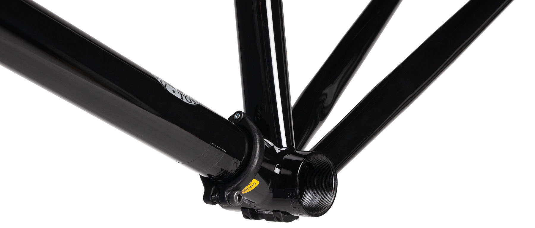 Ritchey Break-Away Road Frameset