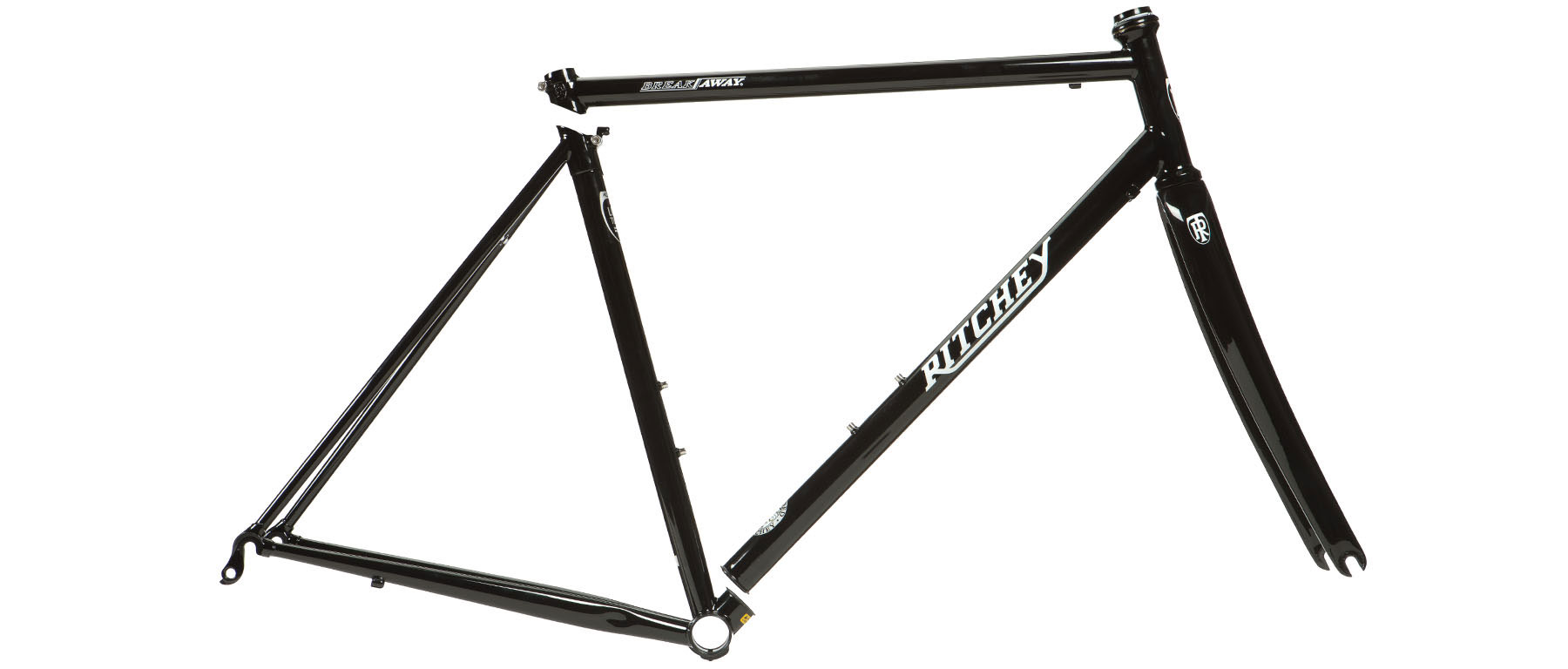 Ritchey Break-Away Road Frameset