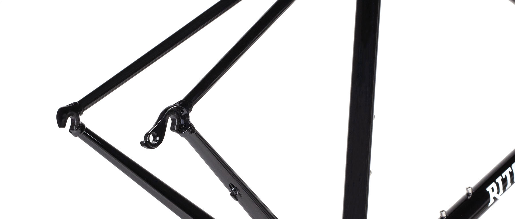 Ritchey Break-Away Road Frameset