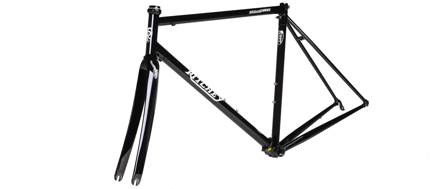 Ritchey Break-Away Road Frameset