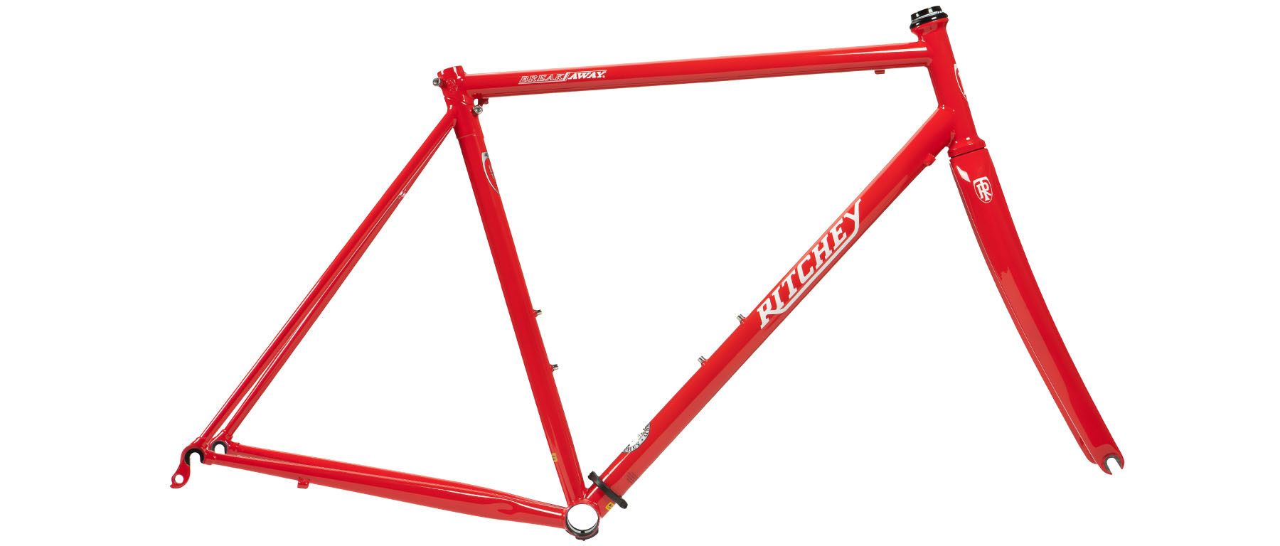 Ritchey Break-Away Road Frameset