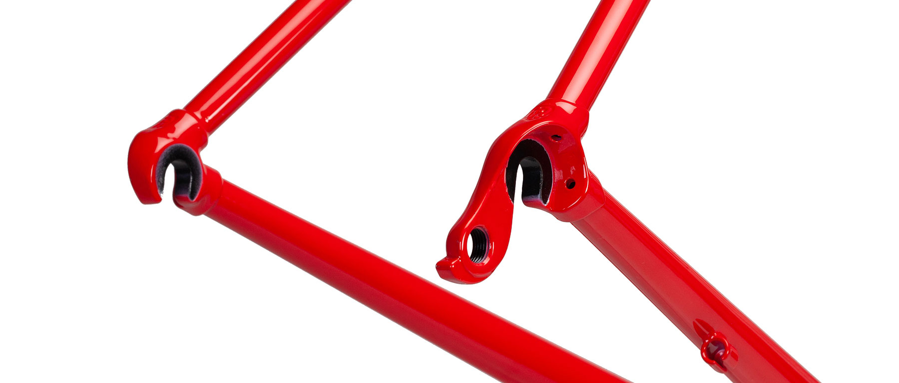 Ritchey Break-Away Road Frameset