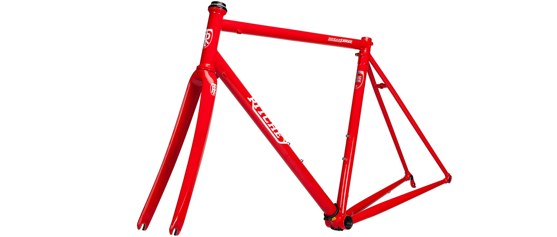 Ritchey Break-Away Road Frameset